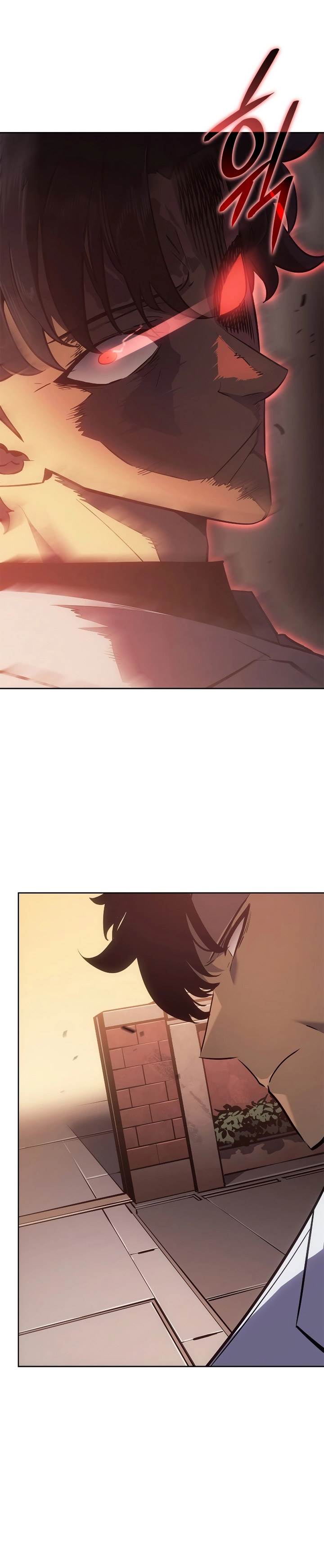 Read Solo Leveling Ragnarok ID Manga Online