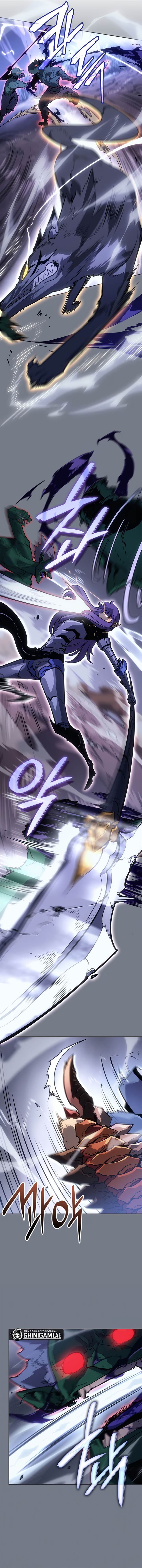 Read Solo Leveling Ragnarok ID Manga Online