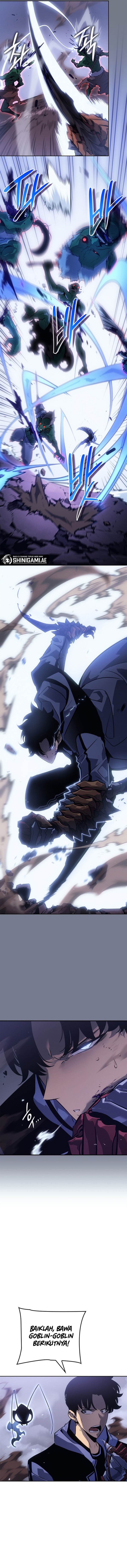 Read Solo Leveling Ragnarok ID Manga Online