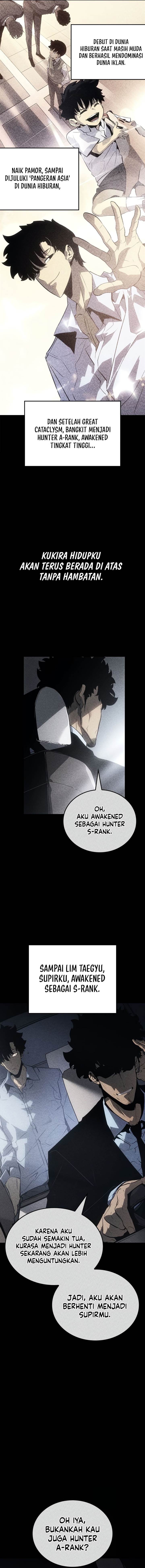 Read Solo Leveling Ragnarok ID Manga Online