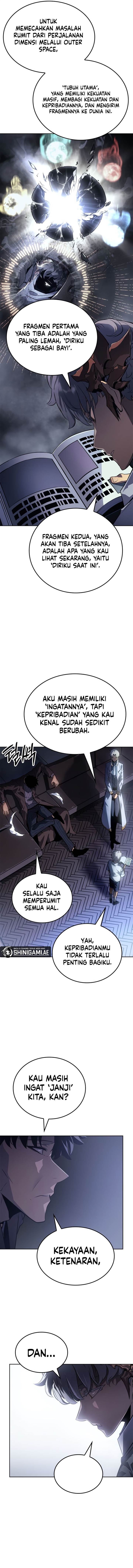 Read Solo Leveling Ragnarok ID Manga Online