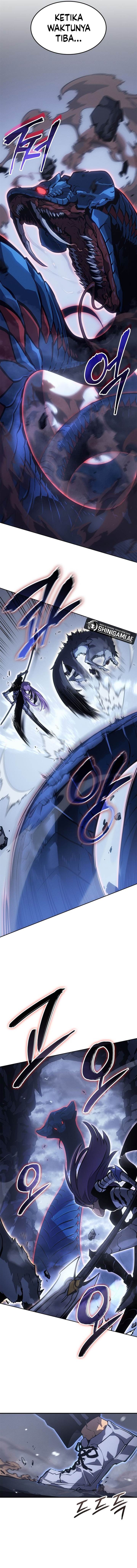 Read Solo Leveling Ragnarok ID Manga Online