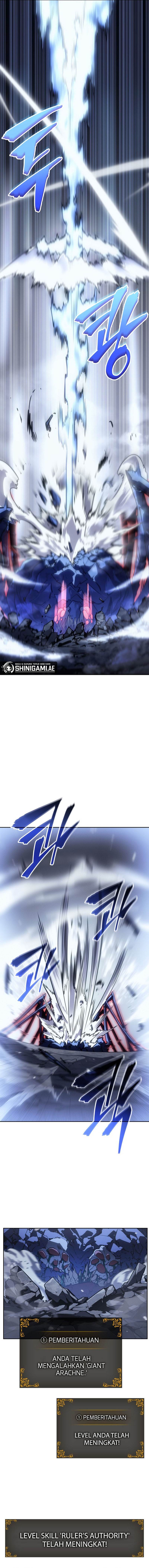 Read Solo Leveling Ragnarok ID Manga Online