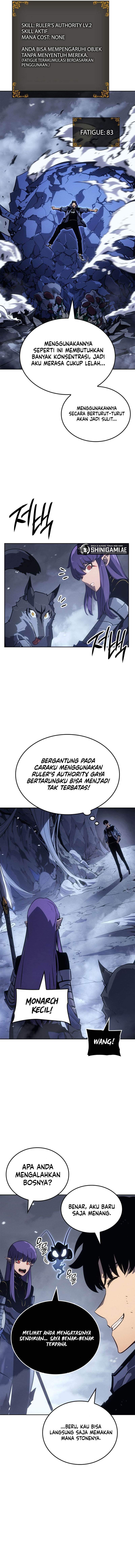 Read Solo Leveling Ragnarok ID Manga Online