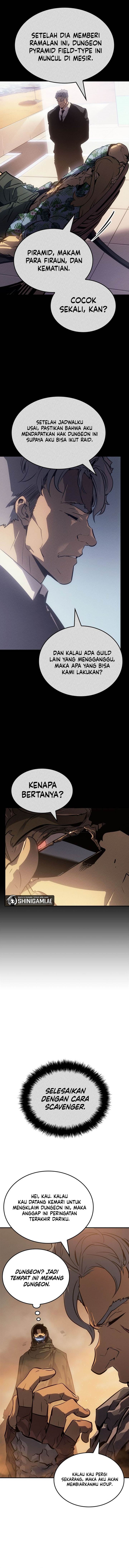 Read Solo Leveling Ragnarok ID Manga Online