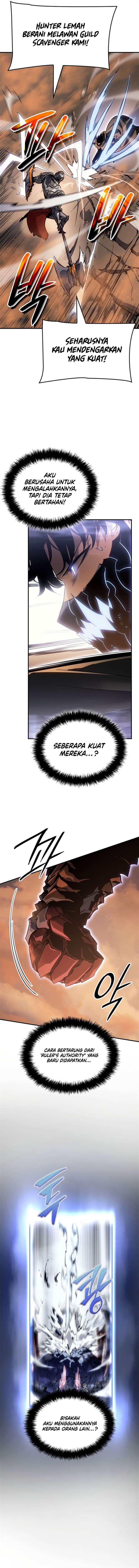 Read Solo Leveling Ragnarok ID Manga Online