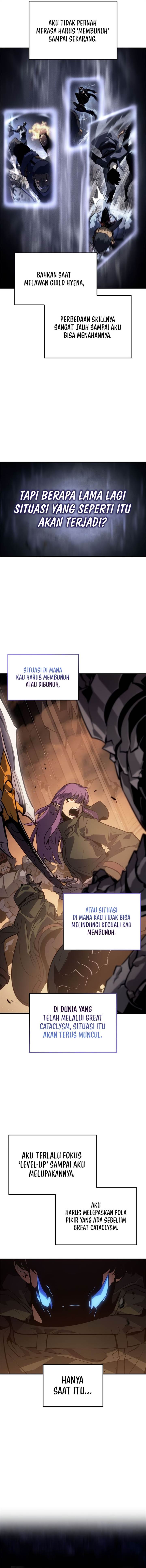 Read Solo Leveling Ragnarok ID Manga Online