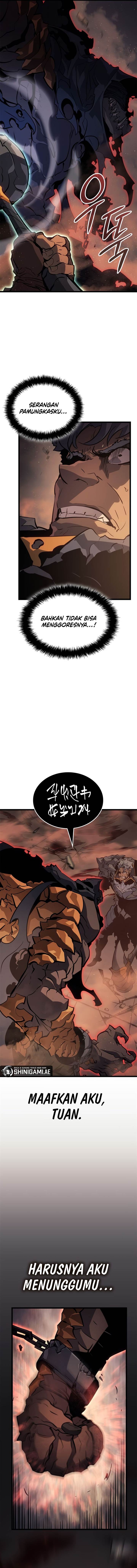 Read Solo Leveling Ragnarok ID Manga Online