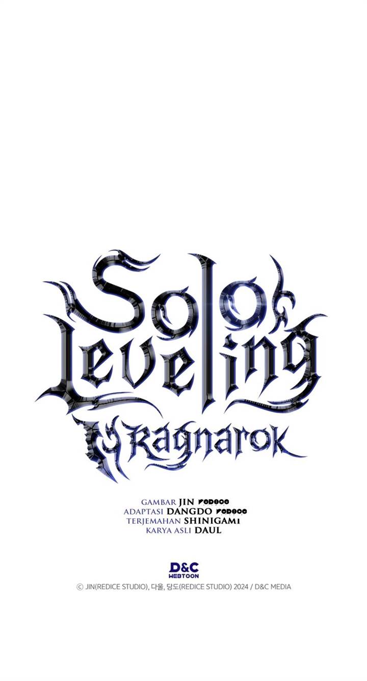 Read Solo Leveling Ragnarok ID Manga Online
