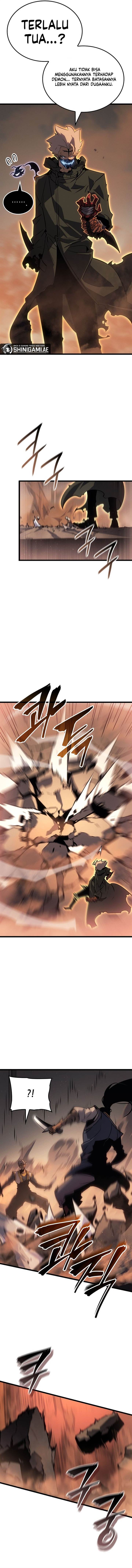 Read Solo Leveling Ragnarok ID Manga Online