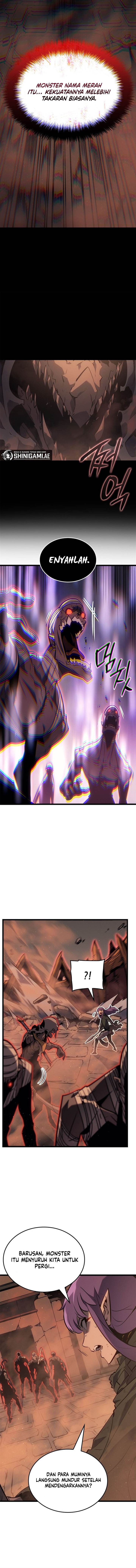 Read Solo Leveling Ragnarok ID Manga Online