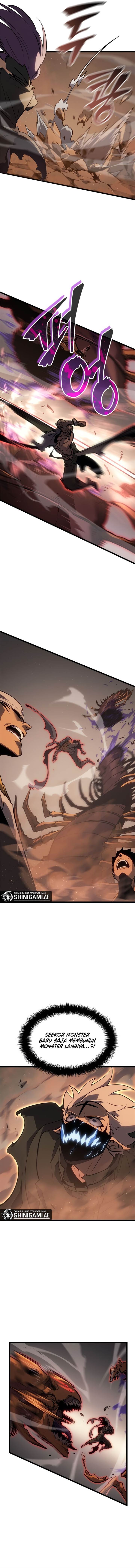 Read Solo Leveling Ragnarok ID Manga Online