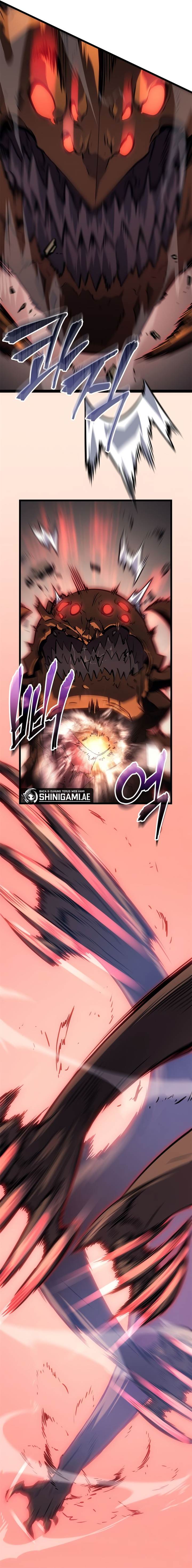 Read Solo Leveling Ragnarok ID Manga Online