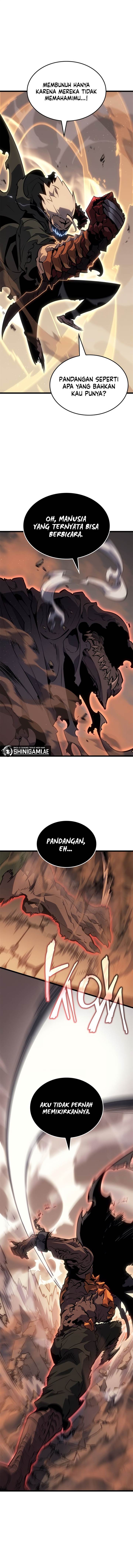 Read Solo Leveling Ragnarok ID Manga Online