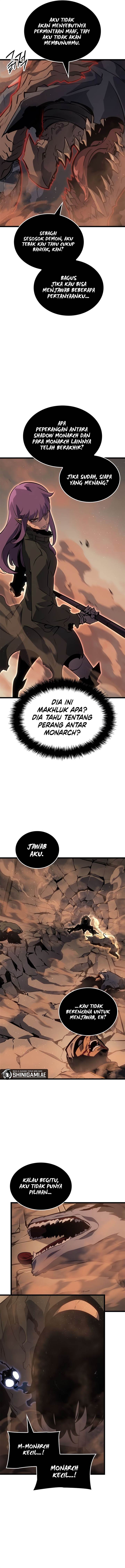 Read Solo Leveling Ragnarok ID Manga Online