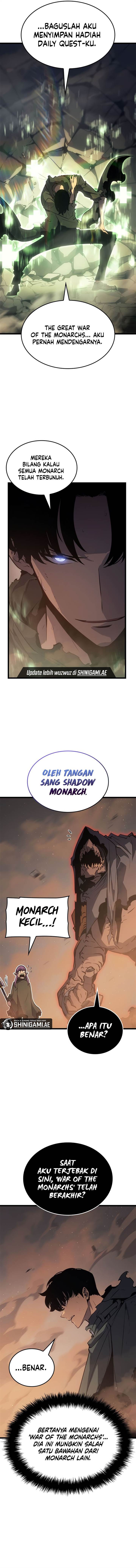 Read Solo Leveling Ragnarok ID Manga Online