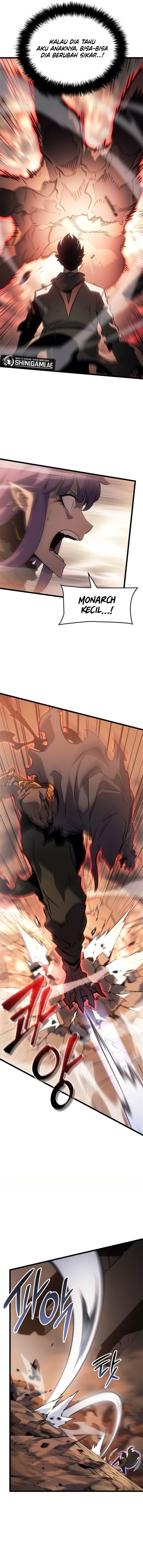 Read Solo Leveling Ragnarok ID Manga Online