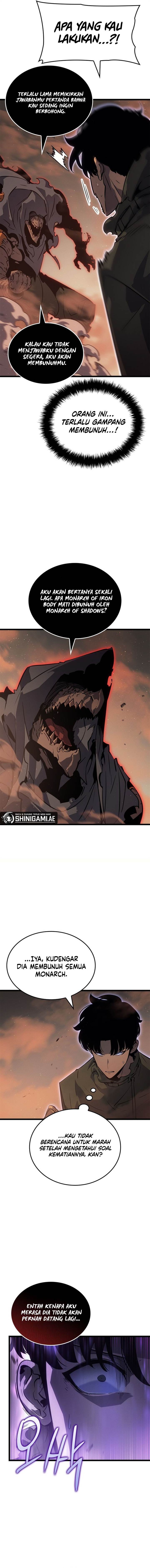 Read Solo Leveling Ragnarok ID Manga Online