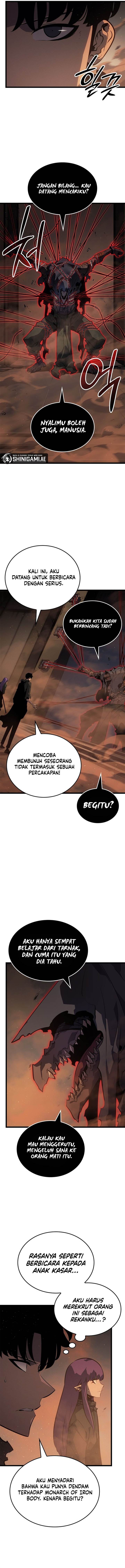 Read Solo Leveling Ragnarok ID Manga Online