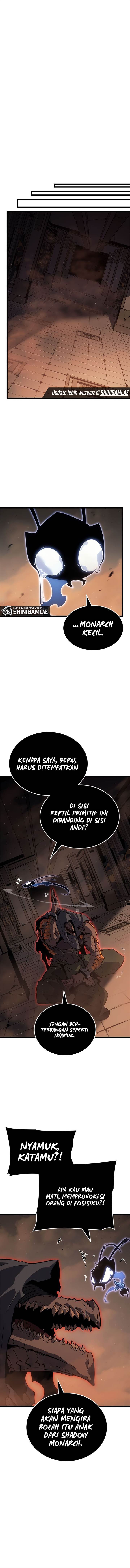 Read Solo Leveling Ragnarok ID Manga Online