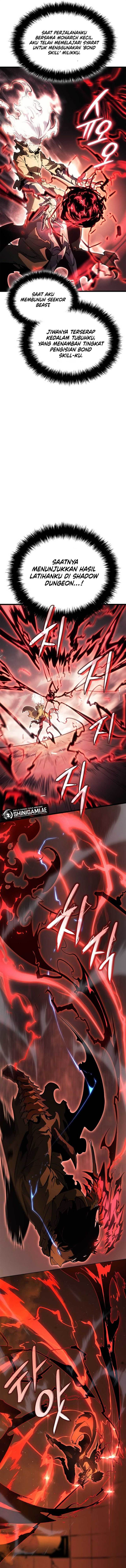 Read Solo Leveling Ragnarok ID Manga Online