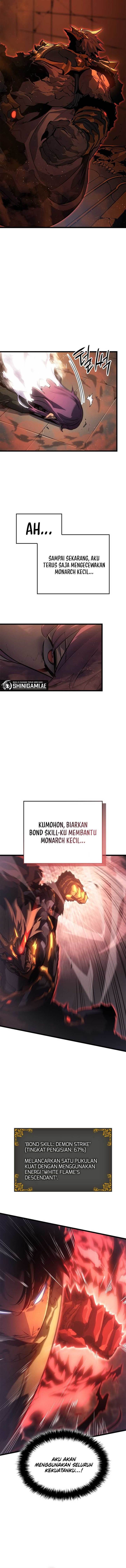 Read Solo Leveling Ragnarok ID Manga Online