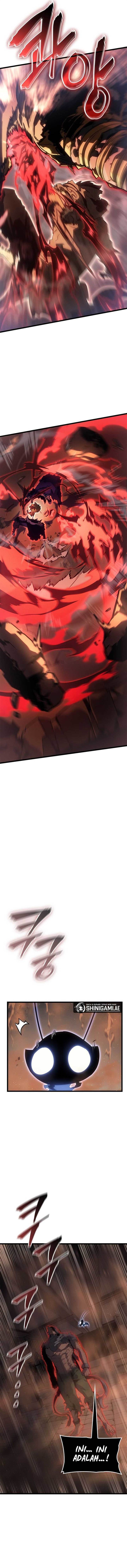 Read Solo Leveling Ragnarok ID Manga Online