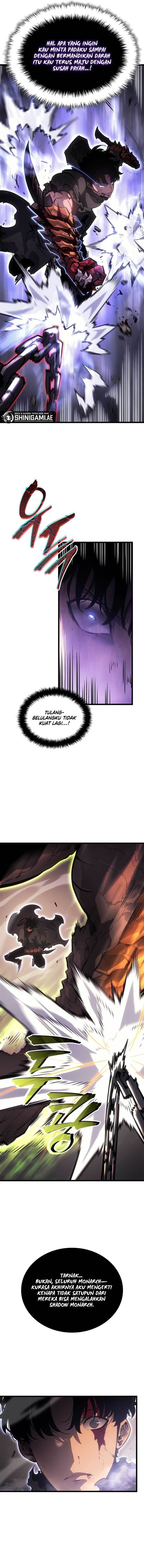 Read Solo Leveling Ragnarok ID Manga Online