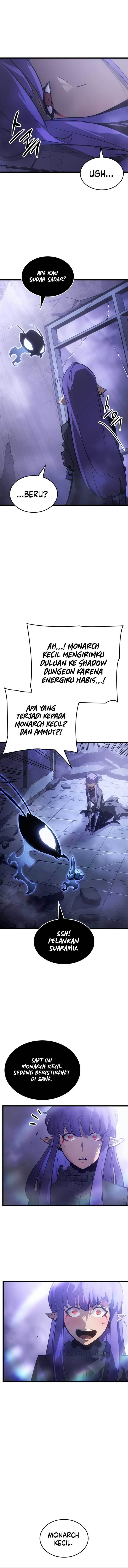 Read Solo Leveling Ragnarok ID Manga Online