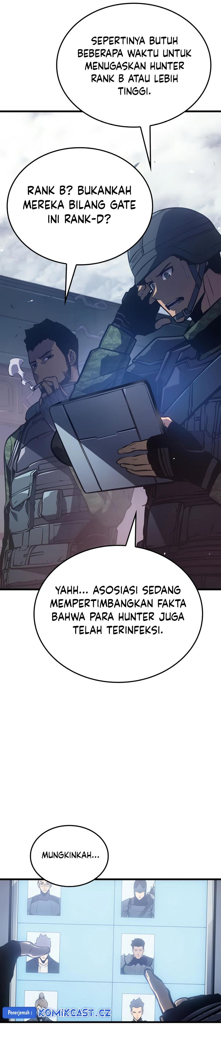 Read Solo Leveling Ragnarok ID Manga Online