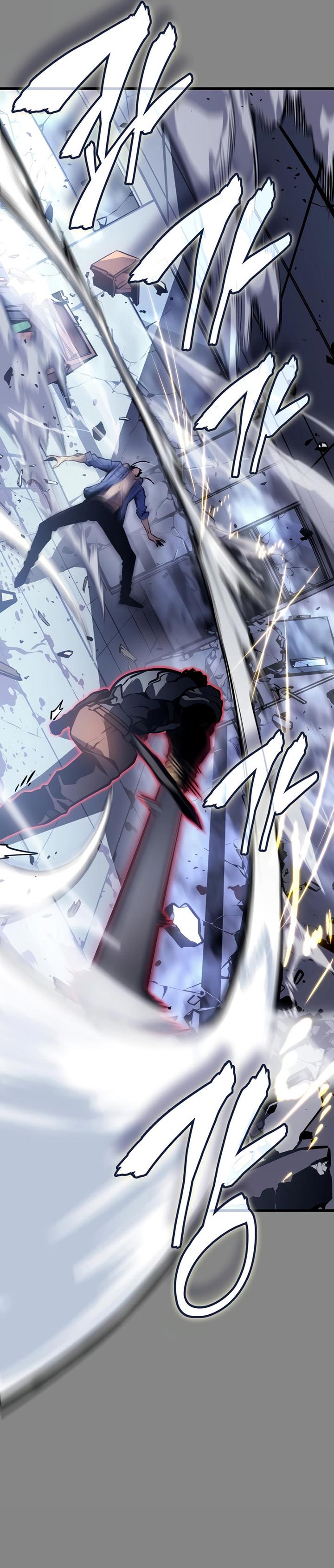 Read Solo Leveling Ragnarok ID Manga Online