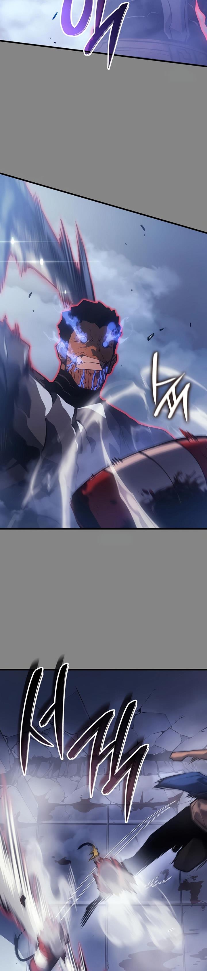 Read Solo Leveling Ragnarok ID Manga Online