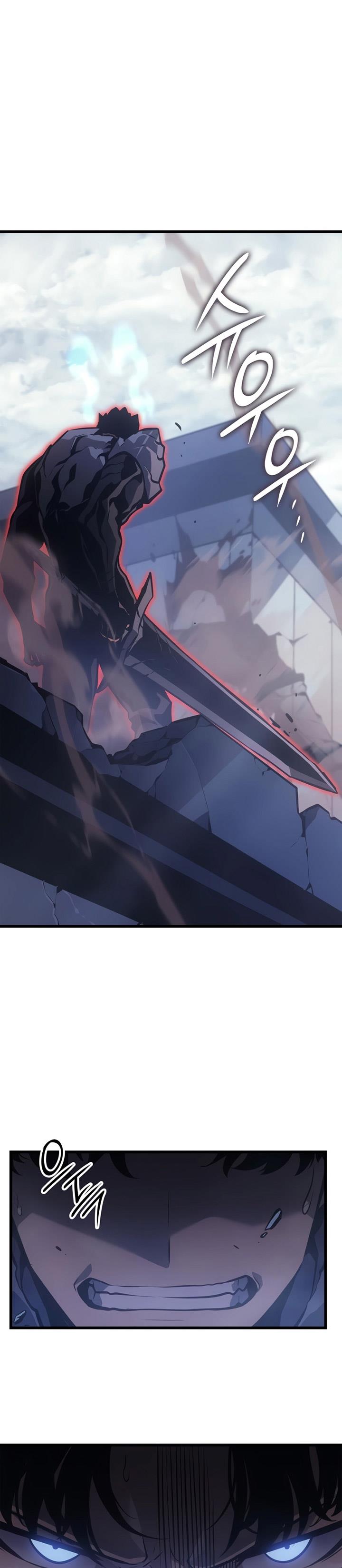 Read Solo Leveling Ragnarok ID Manga Online