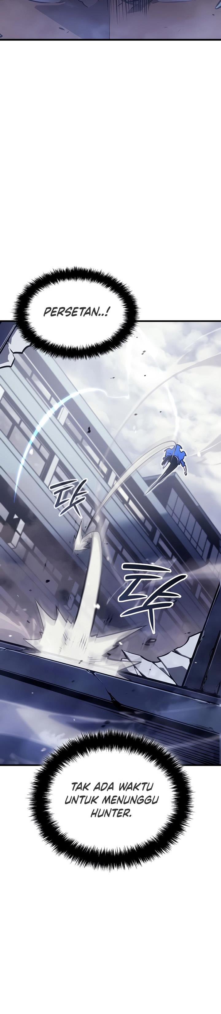 Read Solo Leveling Ragnarok ID Manga Online