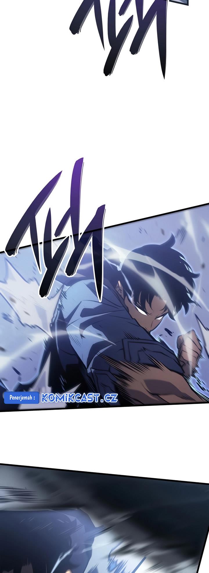 Read Solo Leveling Ragnarok ID Manga Online