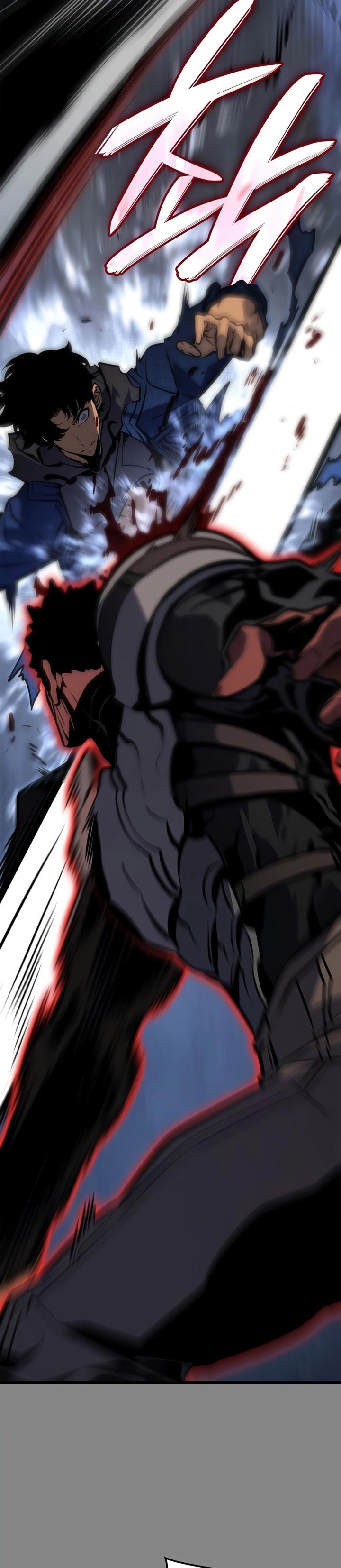 Read Solo Leveling Ragnarok ID Manga Online