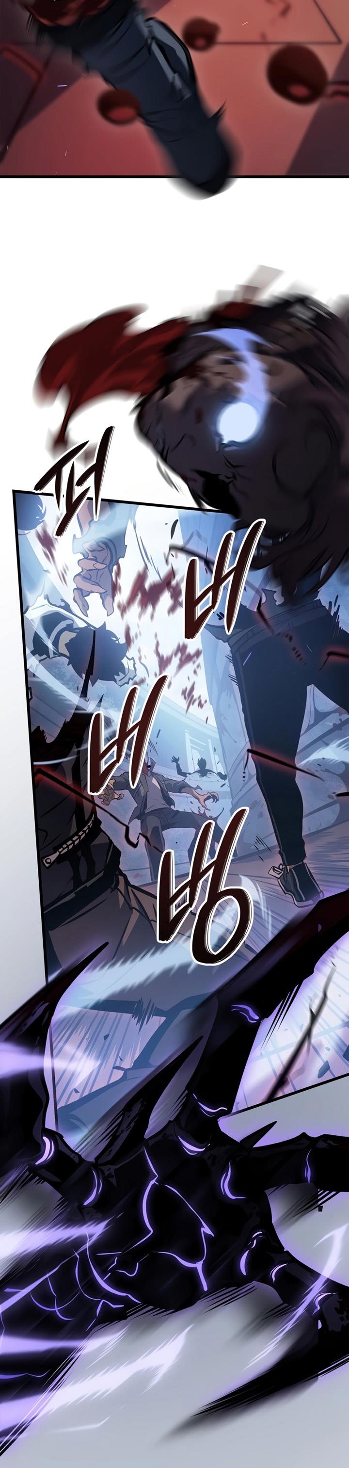 Read Solo Leveling Ragnarok ID Manga Online