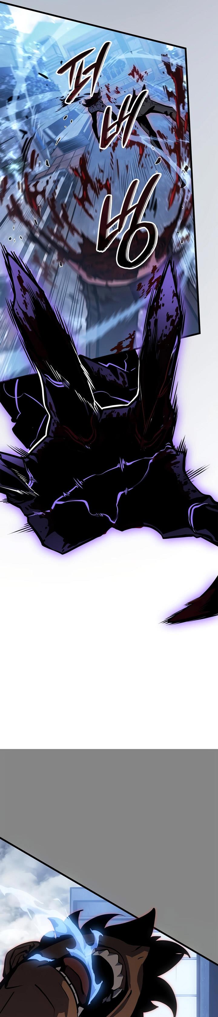 Read Solo Leveling Ragnarok ID Manga Online