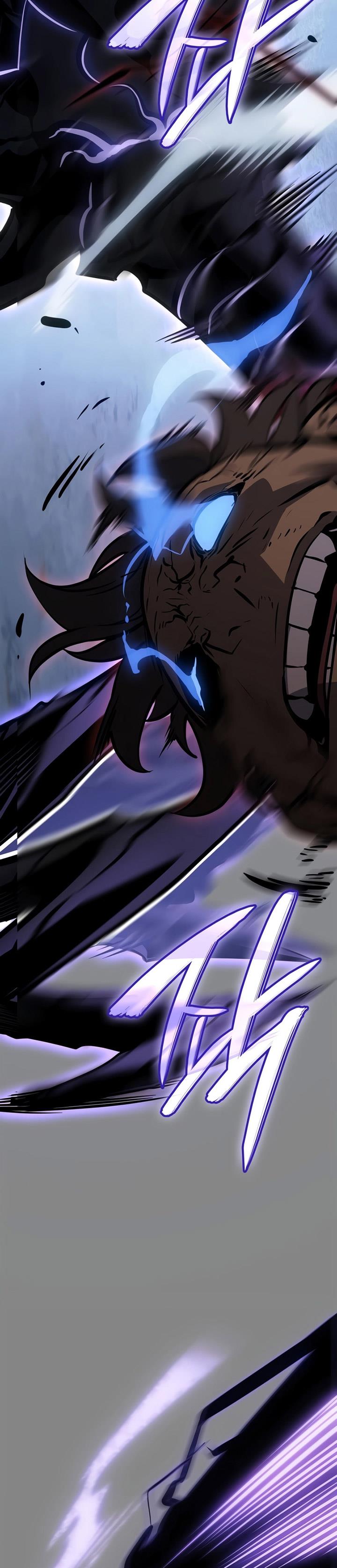 Read Solo Leveling Ragnarok ID Manga Online