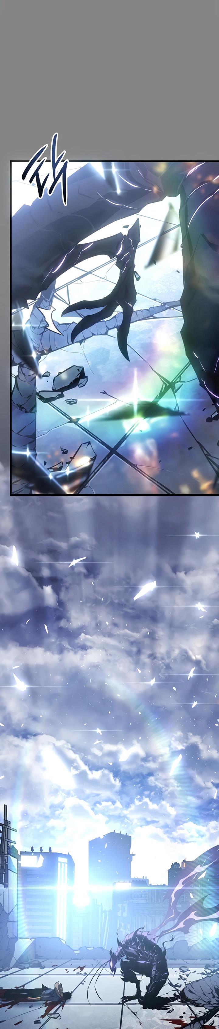 Read Solo Leveling Ragnarok ID Manga Online