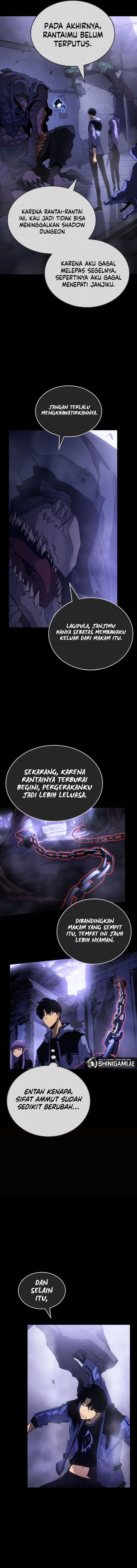 Read Solo Leveling Ragnarok ID Manga Online