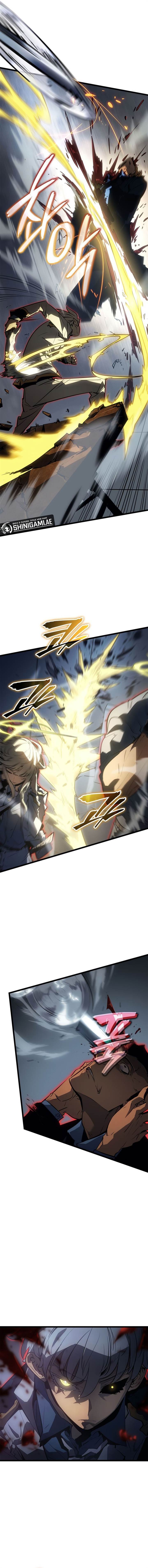 Read Solo Leveling Ragnarok ID Manga Online