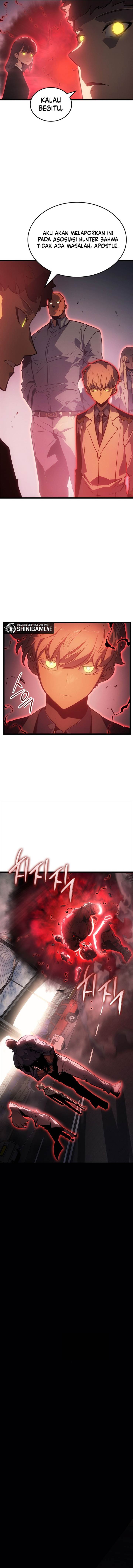 Read Solo Leveling Ragnarok ID Manga Online