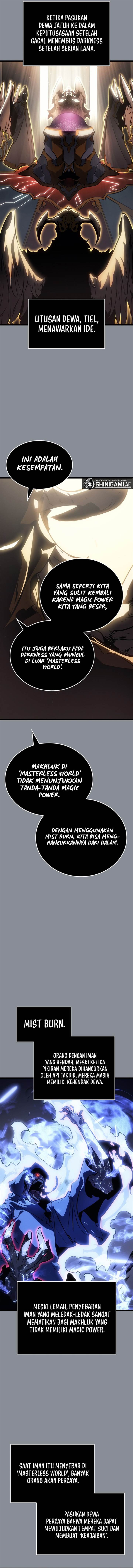 Read Solo Leveling Ragnarok ID Manga Online