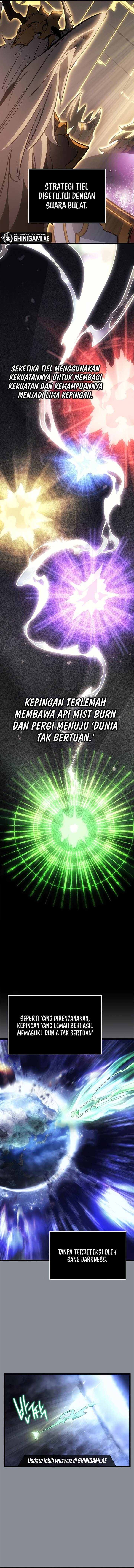 Read Solo Leveling Ragnarok ID Manga Online