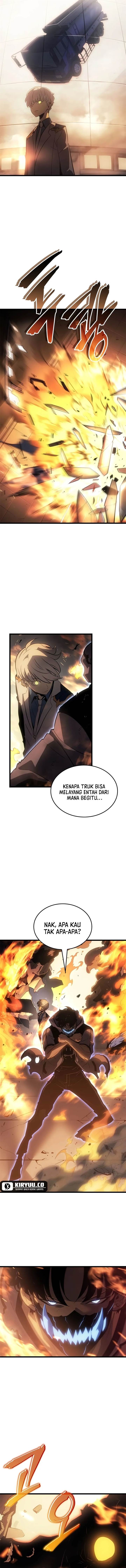 Read Solo Leveling Ragnarok ID Manga Online