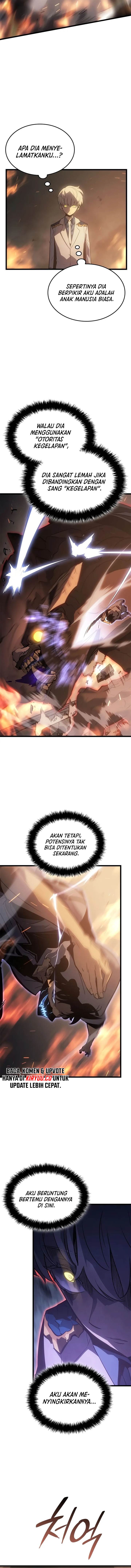 Read Solo Leveling Ragnarok ID Manga Online