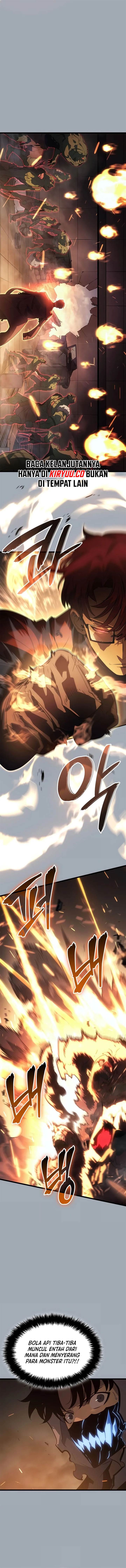 Read Solo Leveling Ragnarok ID Manga Online