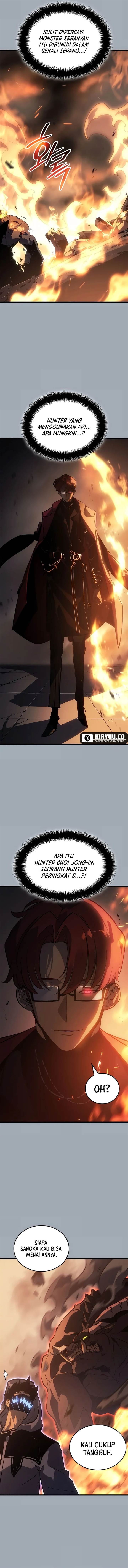 Read Solo Leveling Ragnarok ID Manga Online