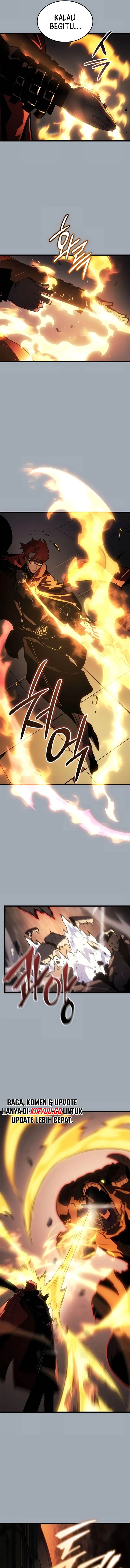 Read Solo Leveling Ragnarok ID Manga Online